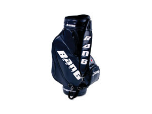 Bang Staff Bag Blue 11