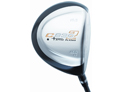 Alpha C830.2 460cc Driver