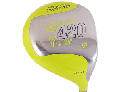 Bang Mellow Yellow 420cc Driver