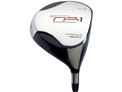Nakashima NP-1 460cc Driver