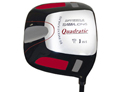 Integra Quadratic 460cc Driver