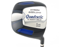 Integra Quadratic Offset 460cc Driver