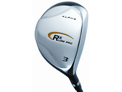 Alpha RX Low Pro Fairway Wood Head