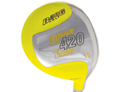 Bang Mellow Yellow Fairway Wood Head