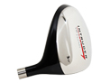 MOI Intruder Fairway Wood Head