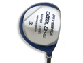 Integra SooLoong Fairway Wood Head