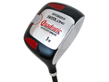 Integra SooLoong Quadratic Fairway Wood Head