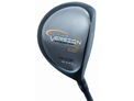 Alpha V5 HI-COR Fairway Wood Head