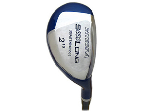 Integra SooLoong Hybrid Head