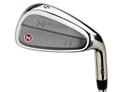 Nakashima NX-5 Irons