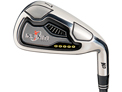 Infiniti KO Irons
