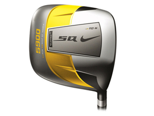 Nike SasQuatch Sumo 2 5900 Driver 9.5° LH