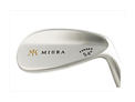 Miura Satin Wedge
