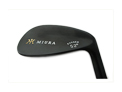Miura Black Wedge