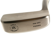 Miura KM-350 Putter