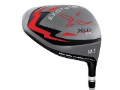 Tour Edge Exotics XLD-LS Driver