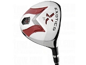 Tour Edge Exotics XCG-V Fairway Wood