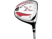 Tour Edge Exotics XCG Driver