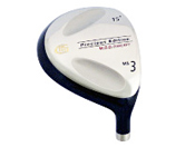 Miura Precious Edition Fairway