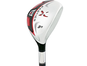 Tour Edge Exotics XCG3 Hybrid
