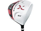 Tour Edge Exotics XCG3 Driver