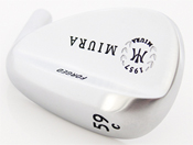 Miura C-Grind Wedge