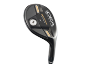 Adams Idea Tech Black Super Hybrid
