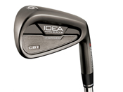 Adams Idea Pro Black CB1 Irons
