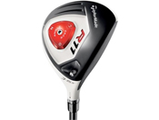 TaylorMade R11 TP Fairway Wood