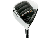 TaylorMade Burner SuperFast 2.0 TP Fairway Wood