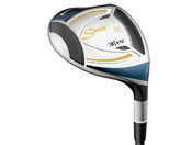 Adams Speedline Fast 11 Ti Fairway Wood