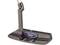 Hireko Bionik 101 Blue Insert Putter - Blade Head