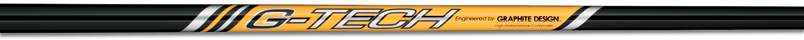 Graphite Design G-Tech Wood