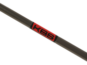 KBS Tour Black Nickel Set of 8