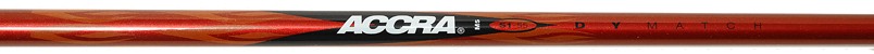 Accra DyMatch S1 55