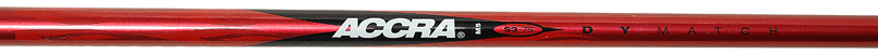 Accra DyMatch S3 75