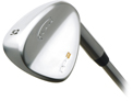 Alpha PF-2 Wedges Head